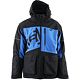 Black/Blue