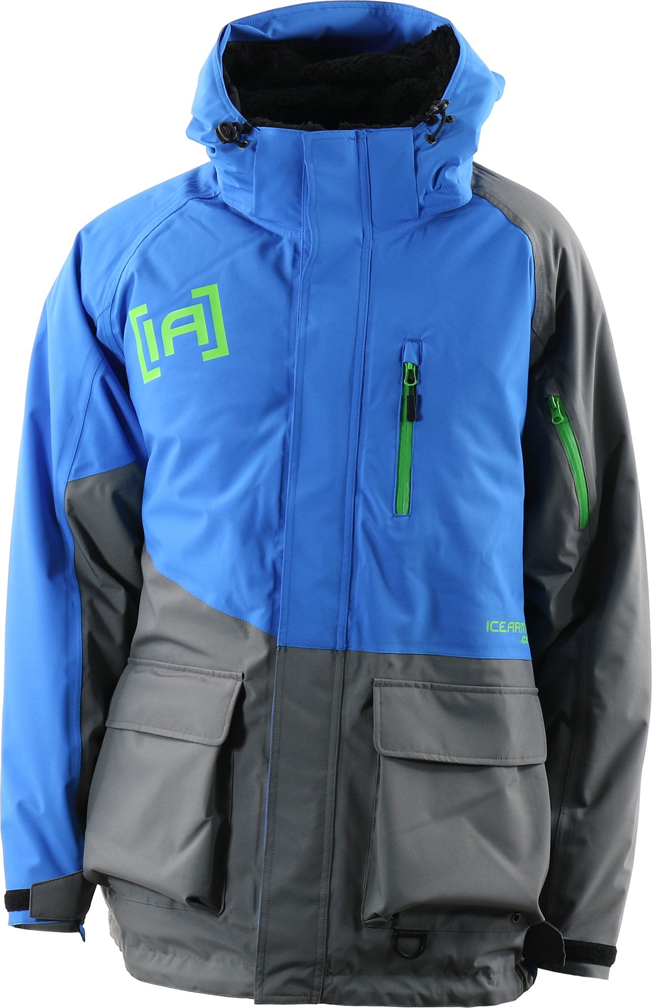 Jackets & Vests