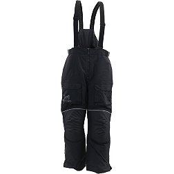 Clam Outdoors Ice Armor Rise Float Pant