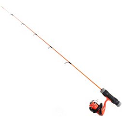 Clam Outdoors Genz Spring Bobber 27" M Combo