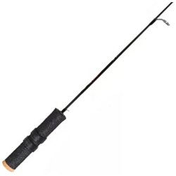 Heavy Action Ice Fishing Rods