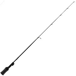 Clam Outdoors Scepter Carbon Ice Fishing Rod