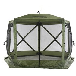 Clam Outdoors Venture 5 Side Shelter
