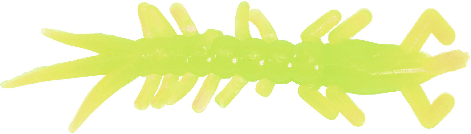 Chartreuse Glow
