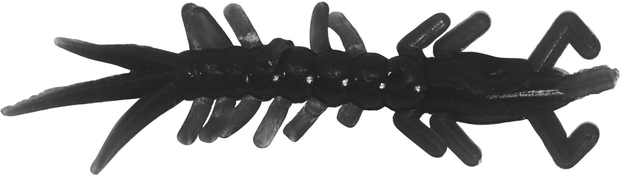 Clam Wammi Soft Place Ice Lure