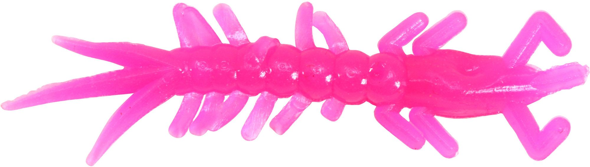 Hot Pink Glow