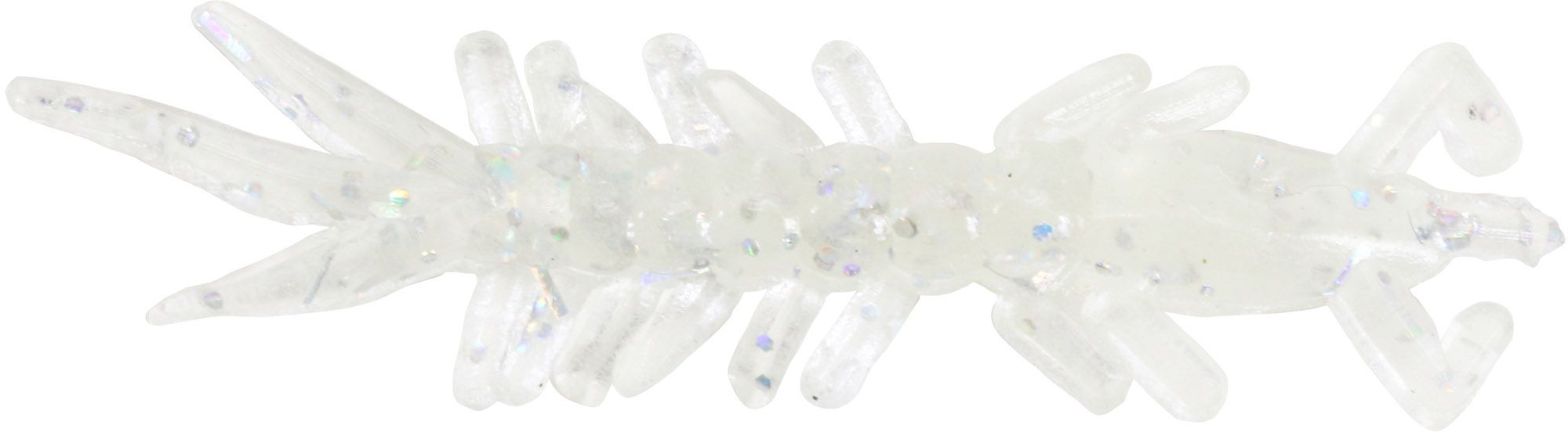 Clam Outdoors Wammi Soft Place Ice Lure