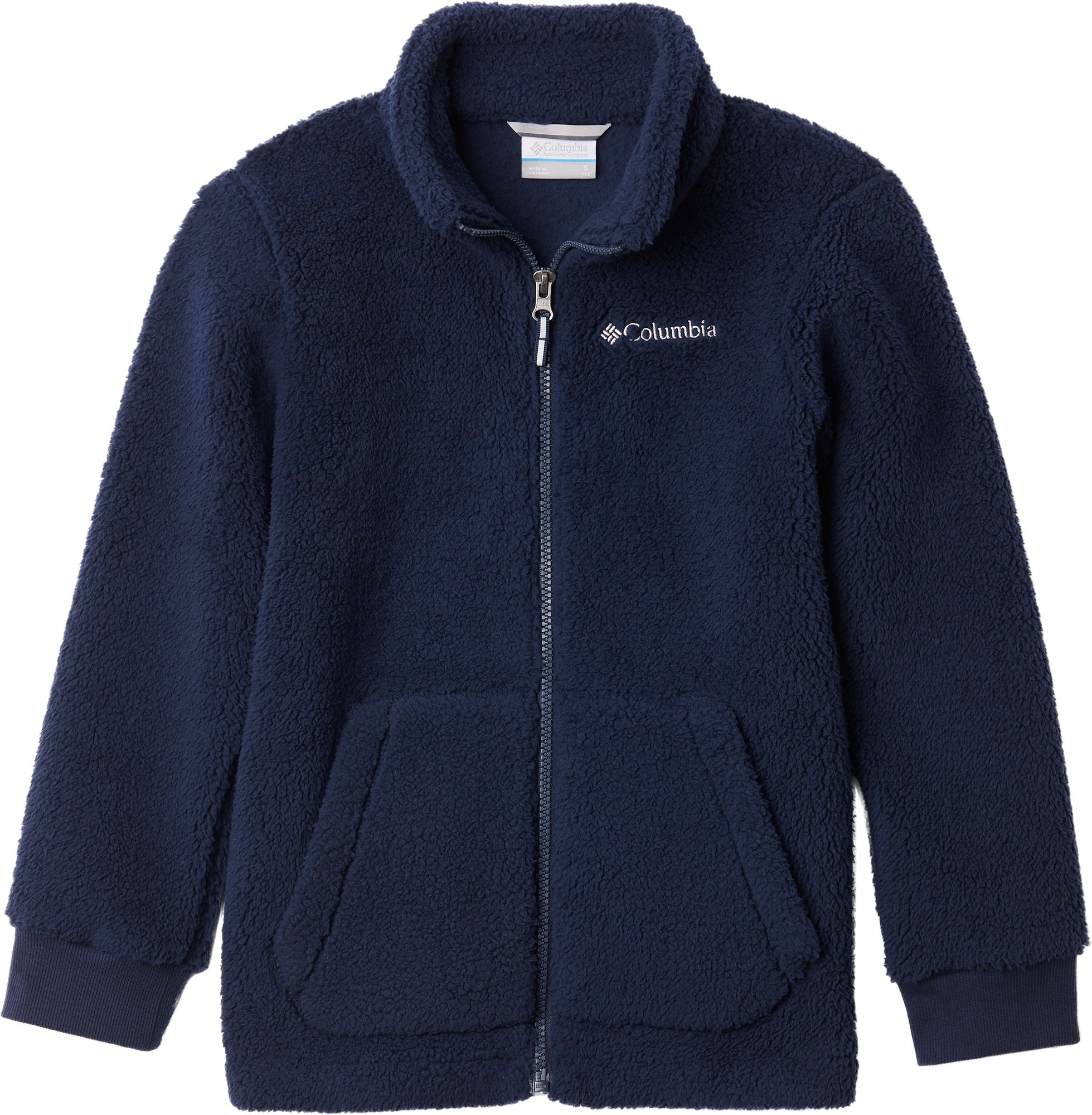Collegiate Navy