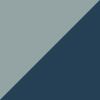 Crushed Blue/Everblue