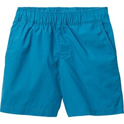 Columbia Boys' Washed Out Shorts