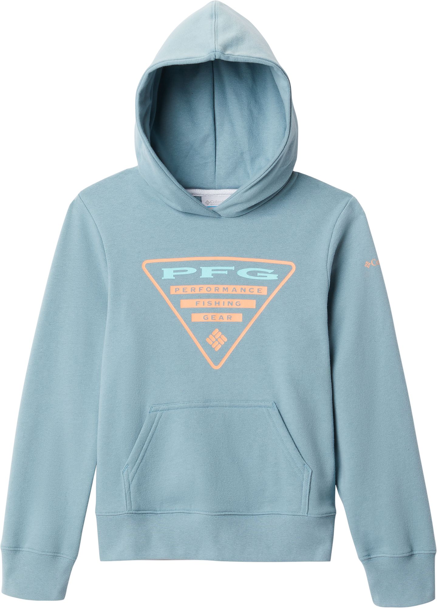 Columbia Boys' PFG Graphic Hoodie