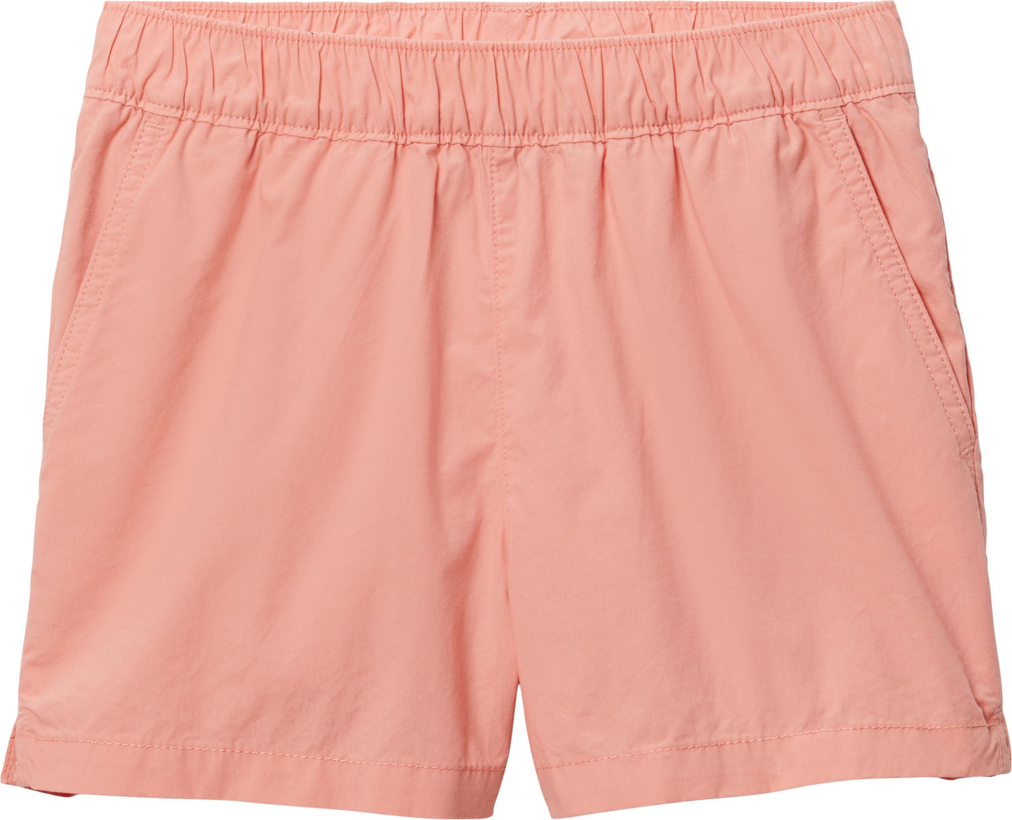 Columbia Girls' Washed Out Shorts