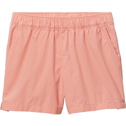 Columbia Girls' Washed Out Shorts