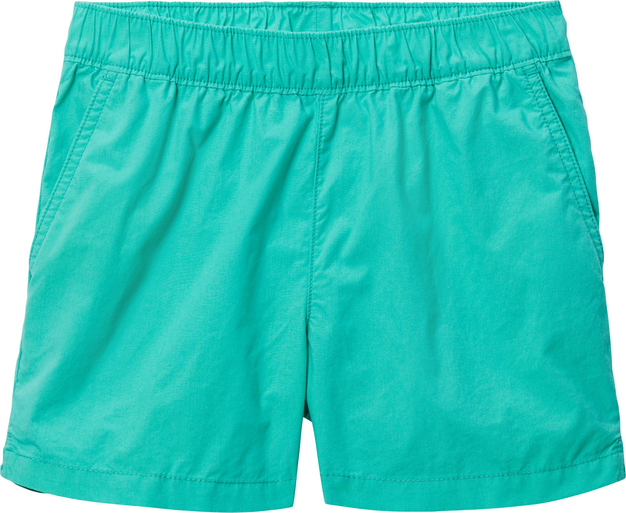 Electric Turquoise