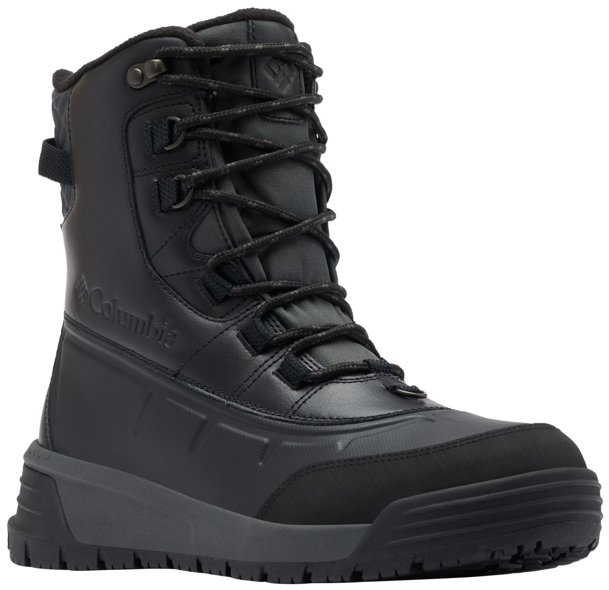 Columbia Winter Boots