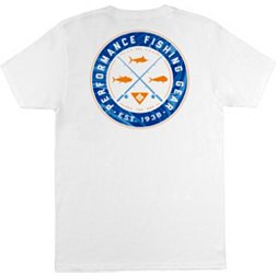 Columbia Men's Cooper Graphic T-Shirt