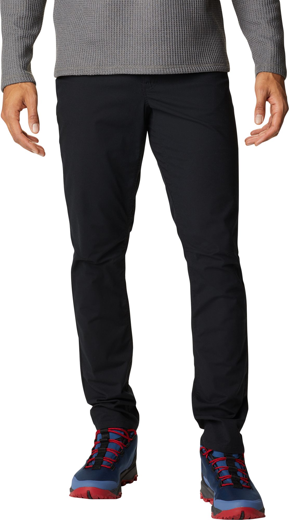 Columbia Men's Cobble Creek 5 Pocket Pant