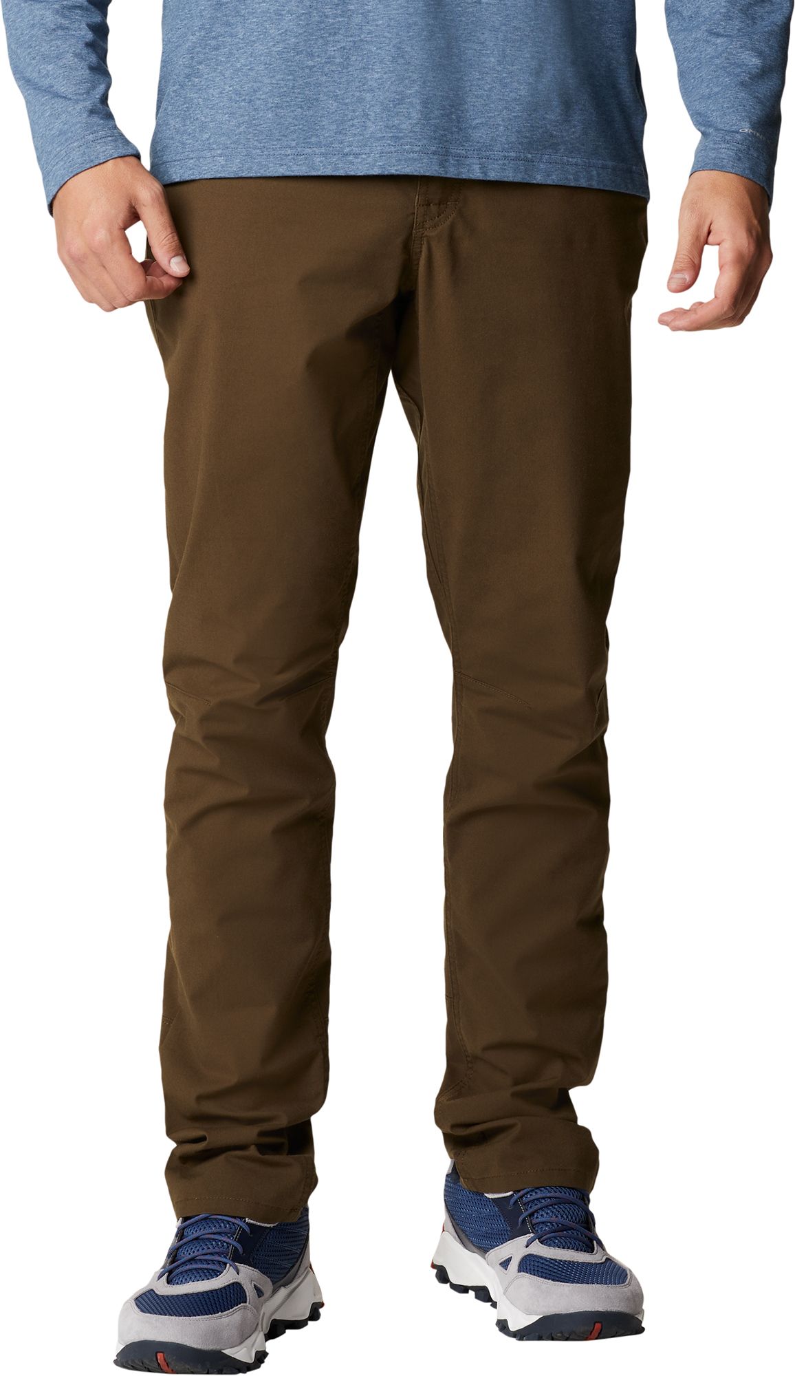 Olive Green