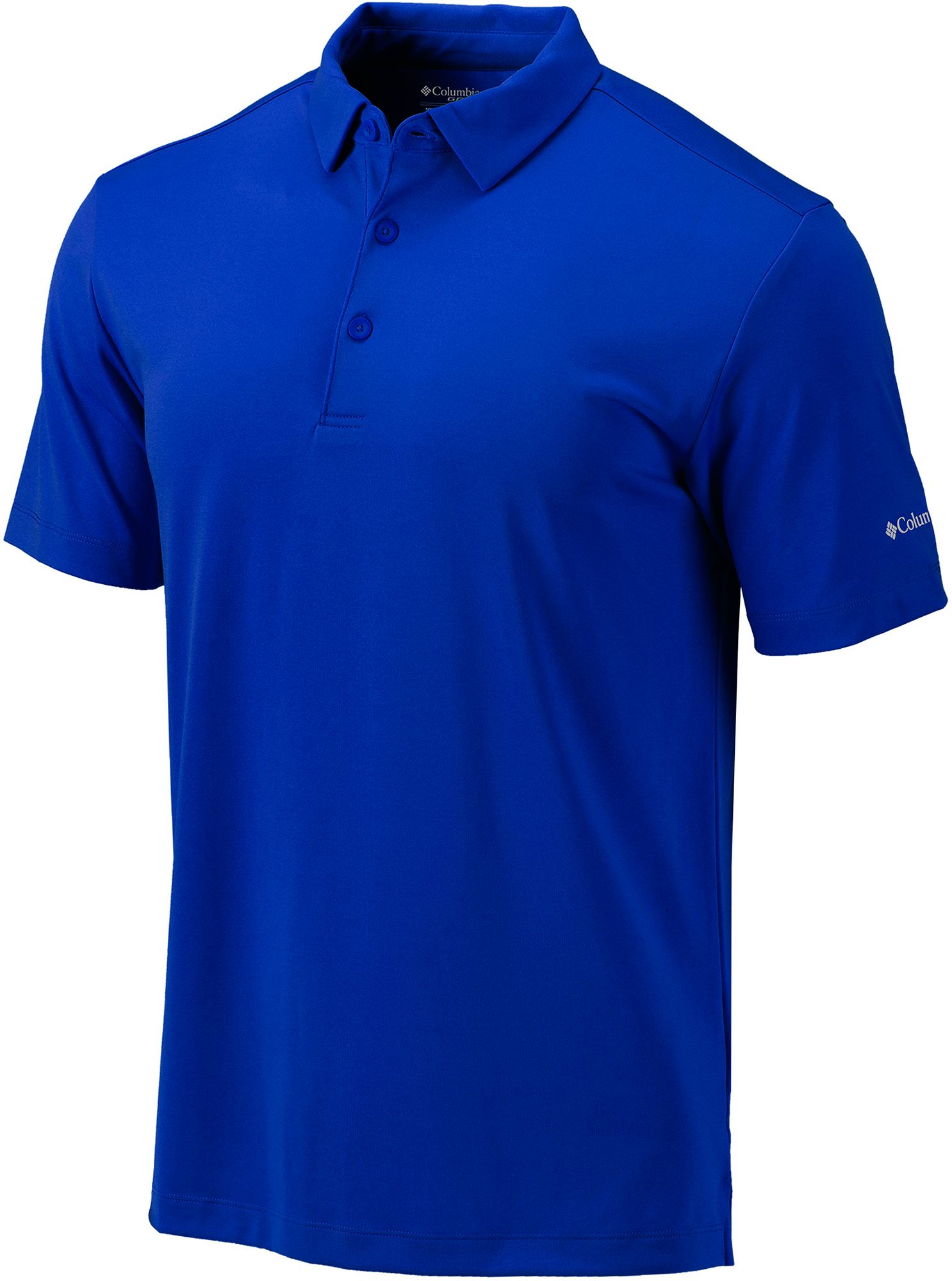 Columbia Men's Drive Golf Polo