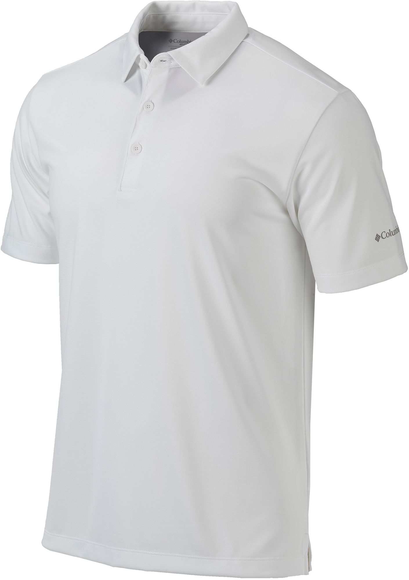 Columbia Men's Drive Golf Polo
