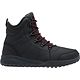 Black/Red