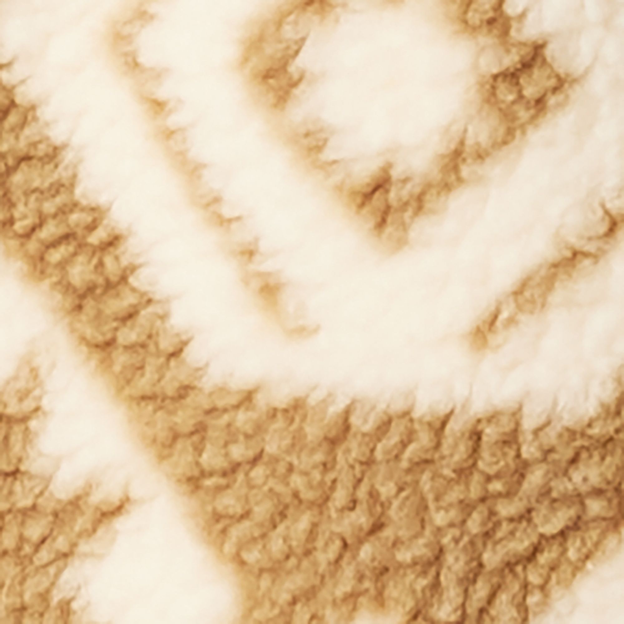 Delta Checkered Peaks