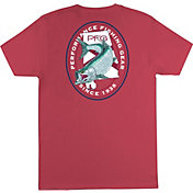 Columbia Men's Hirsi Graphic Short Sleeve T-Shirt