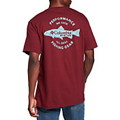 Columbia Men's JAX Graphic T-Shirt