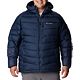 Collegiate Navy