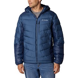 Men's Hooded Jackets  DICK'S Sporting Goods