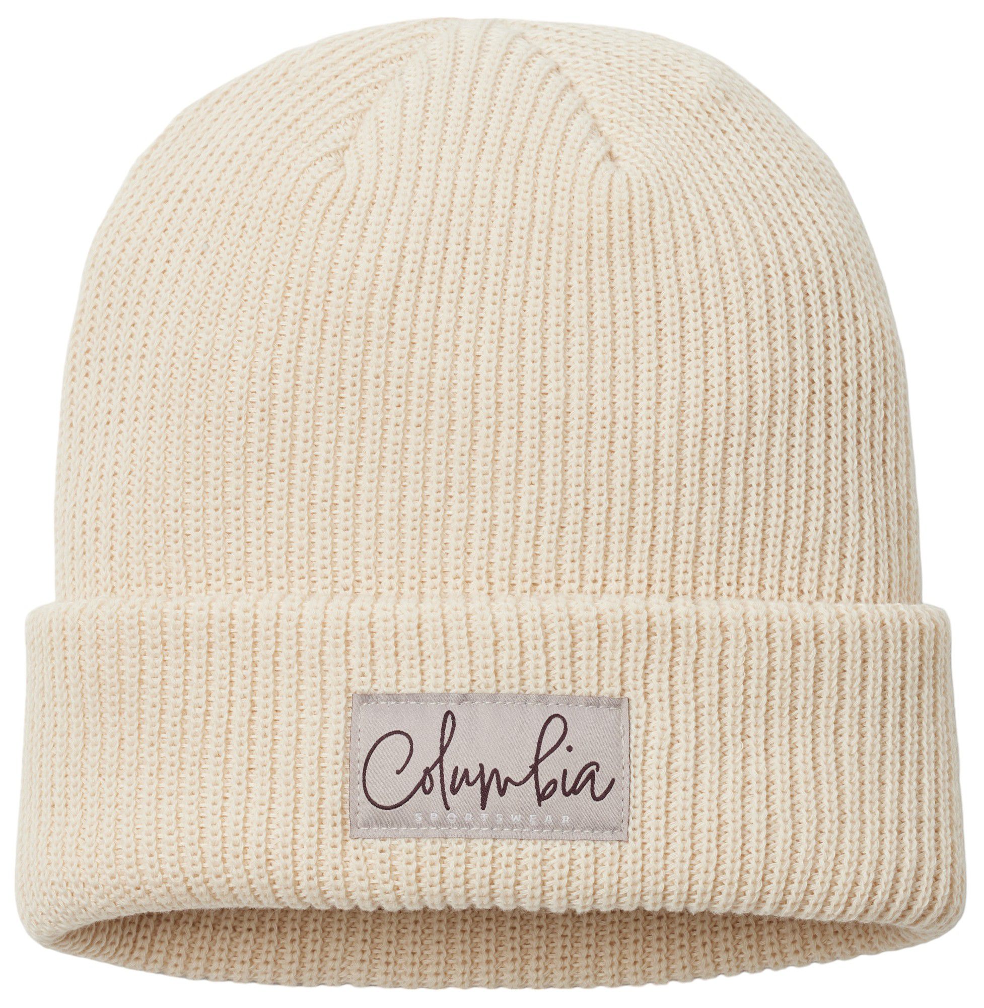 Chalk/Script Logo