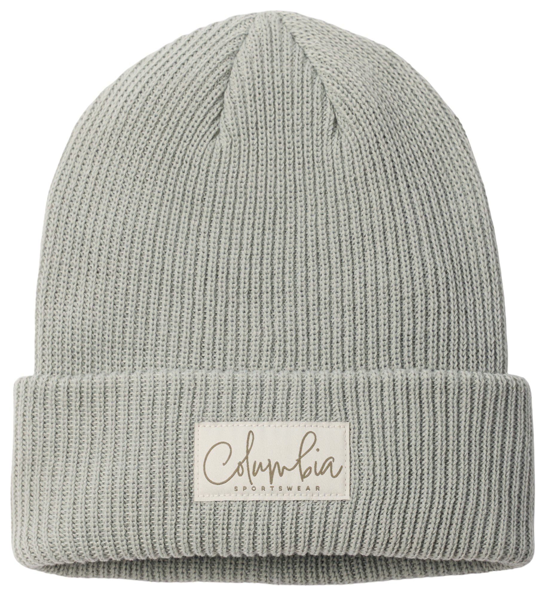 Columbia Lost Lager Recycled Beanie
