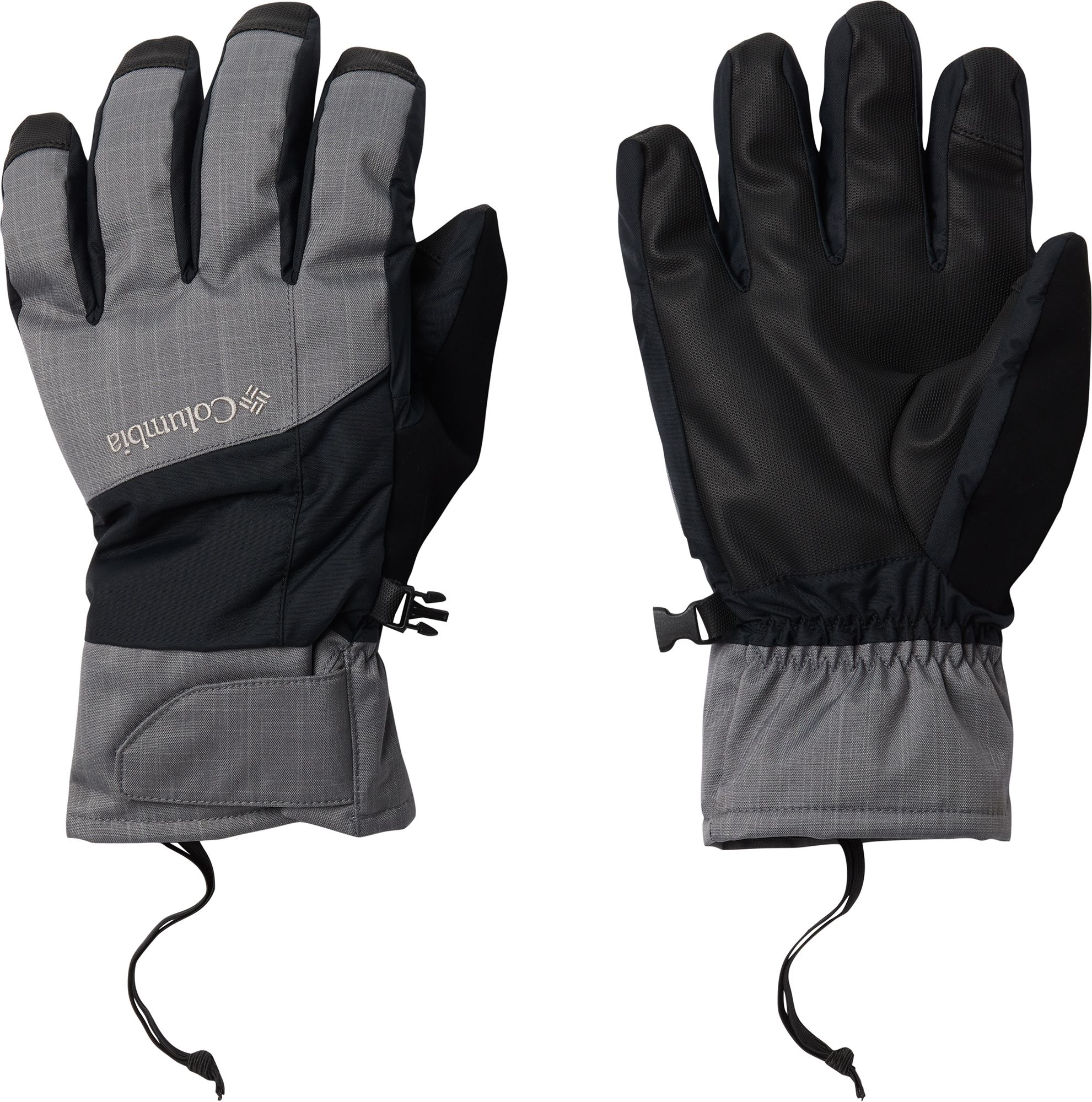 City Grey/Black