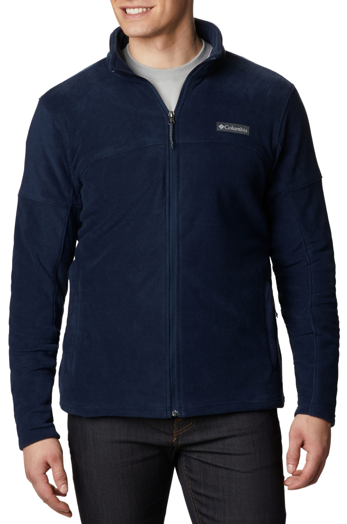 Collegiate Navy