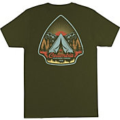 Columbia Men's Camper Graphic Short Sleeve T-Shirt