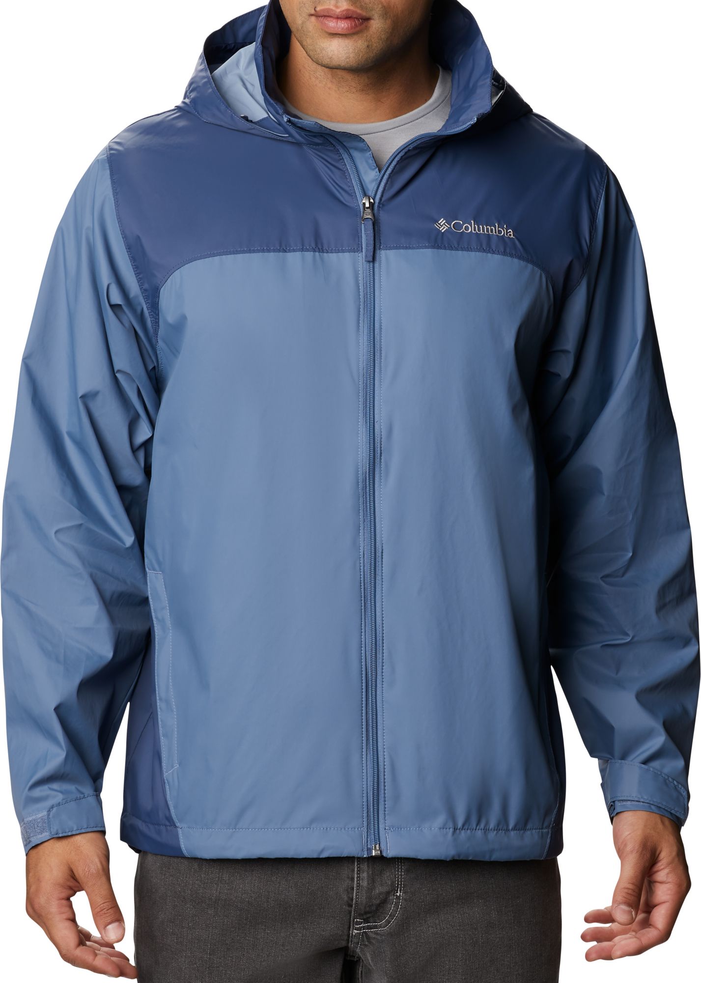 Columbia Men's Glennaker Lake Rain Jacket