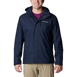 Blue Rain Jackets & Raincoats | DICK'S Sporting Goods