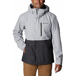 Columbia Men's Hikebound Rain Jacket
