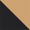 Delta/Black