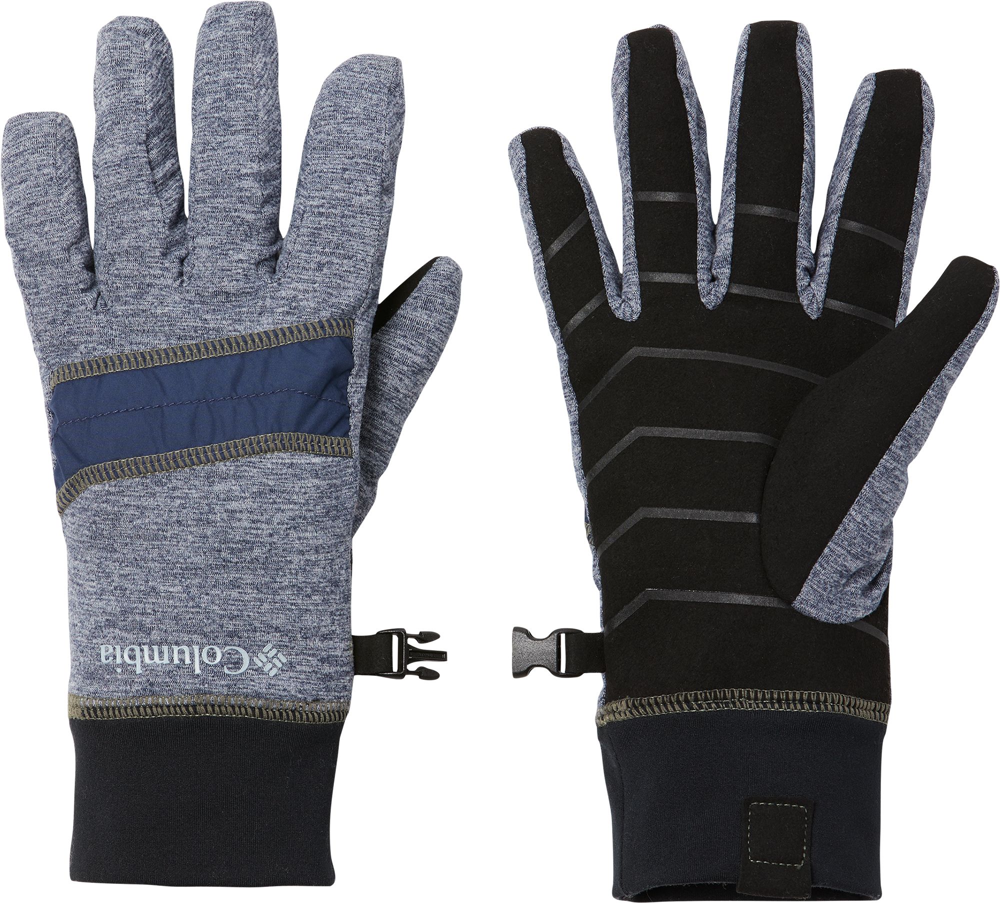 Columbia Men's Infinity Trail Omni-Heat Infinity Gloves