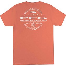 Columbia Men's PFG Scrapper Graphic T-Shirt