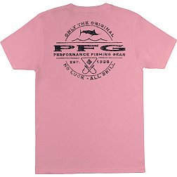 Columbia Men's PFG Scrapper Graphic T-Shirt