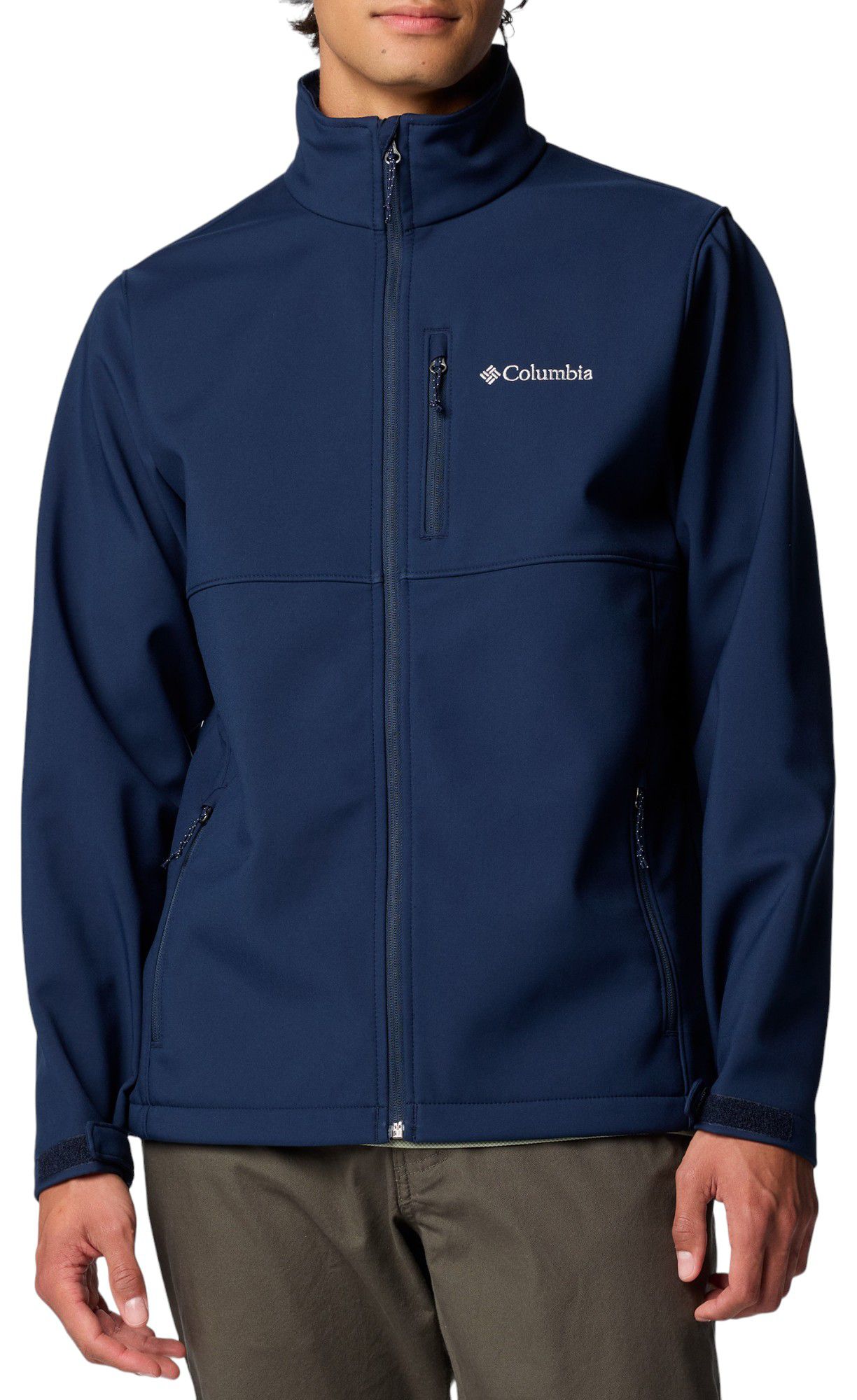 Columbia Men's Ascender Softshell Wind Jacket