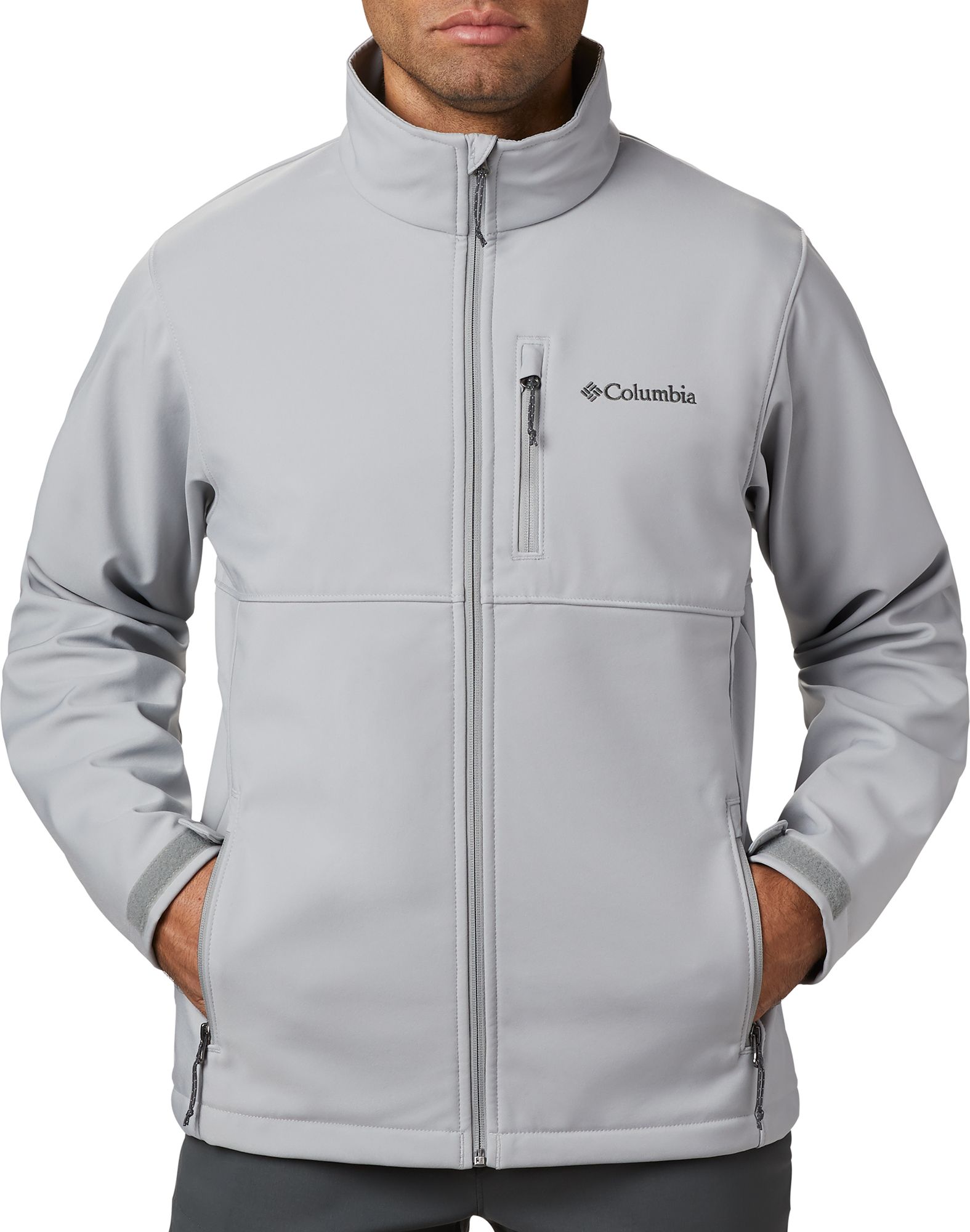 Columbia Men's Ascender Softshell Wind Jacket