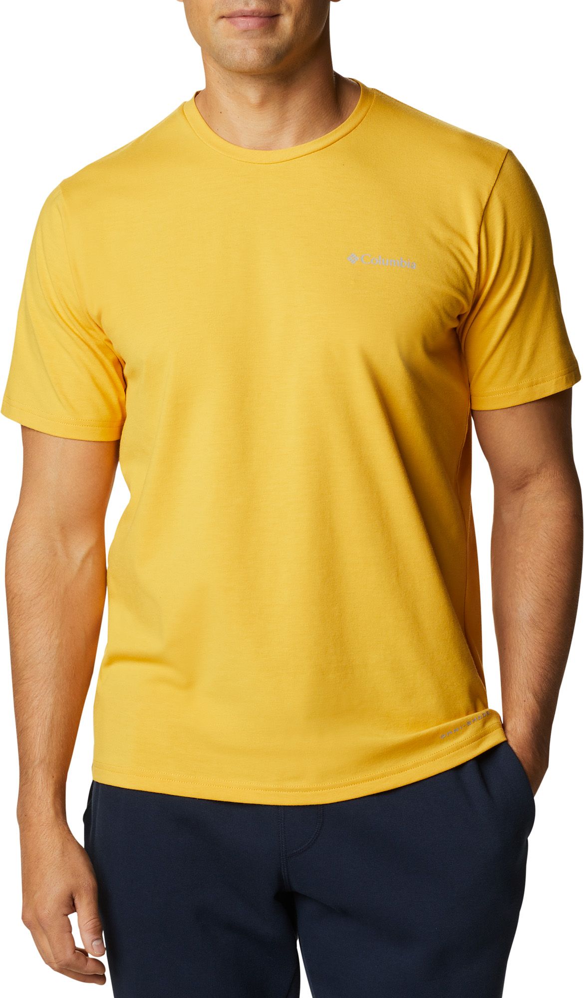 Bright Gold