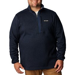 Columbia Men's Sweater Weather 1/2 Zip Pullover