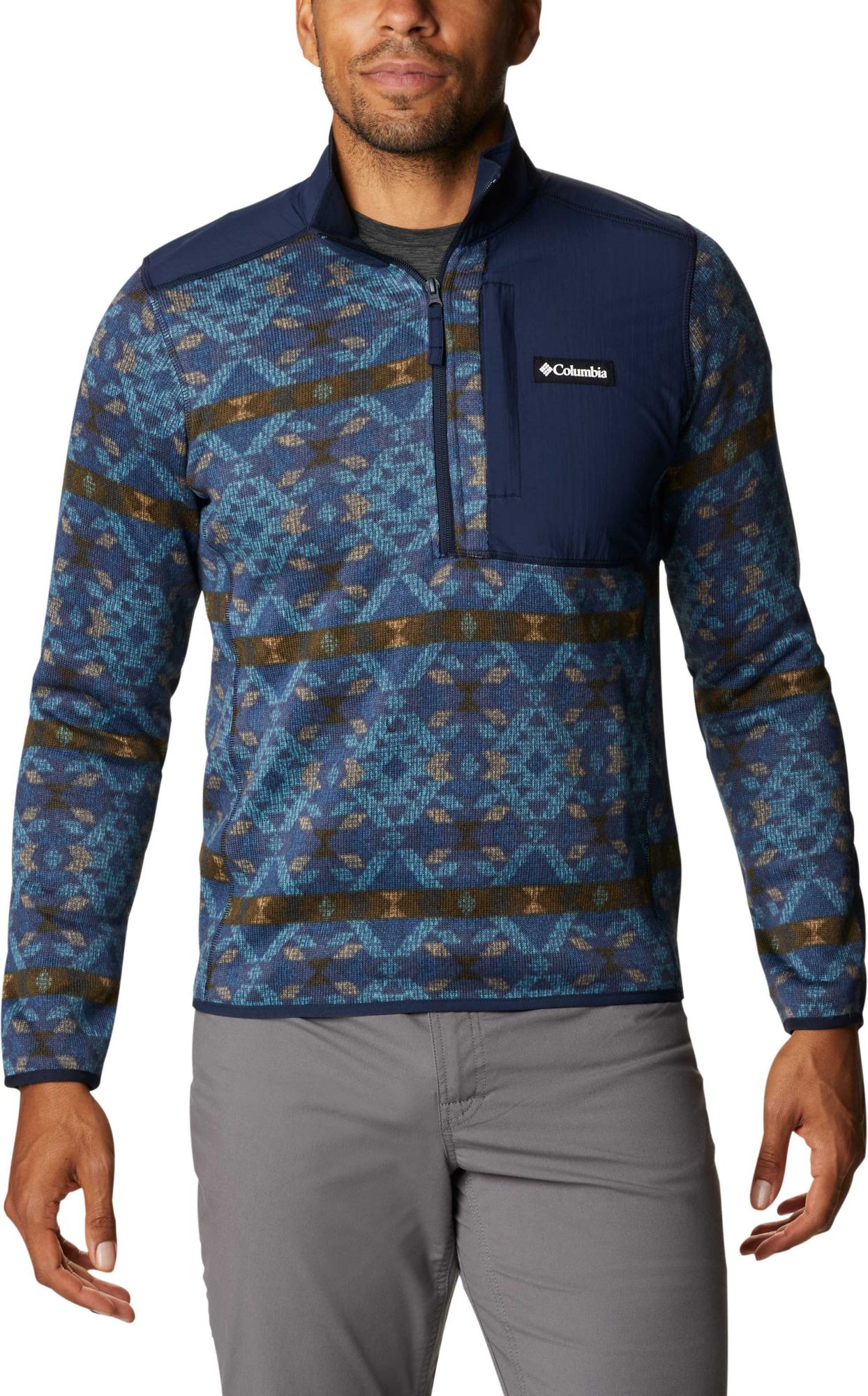 Columbia Sweaters | Curbside Pickup Available at DICK'S