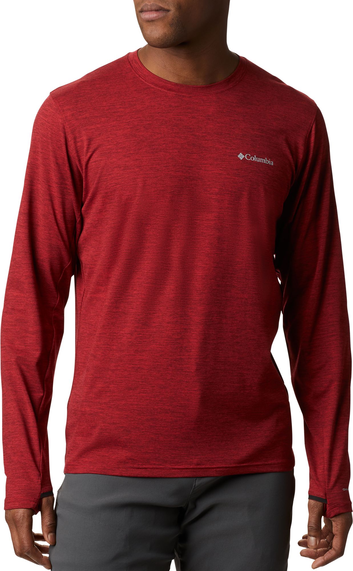 Mountain Red Heather