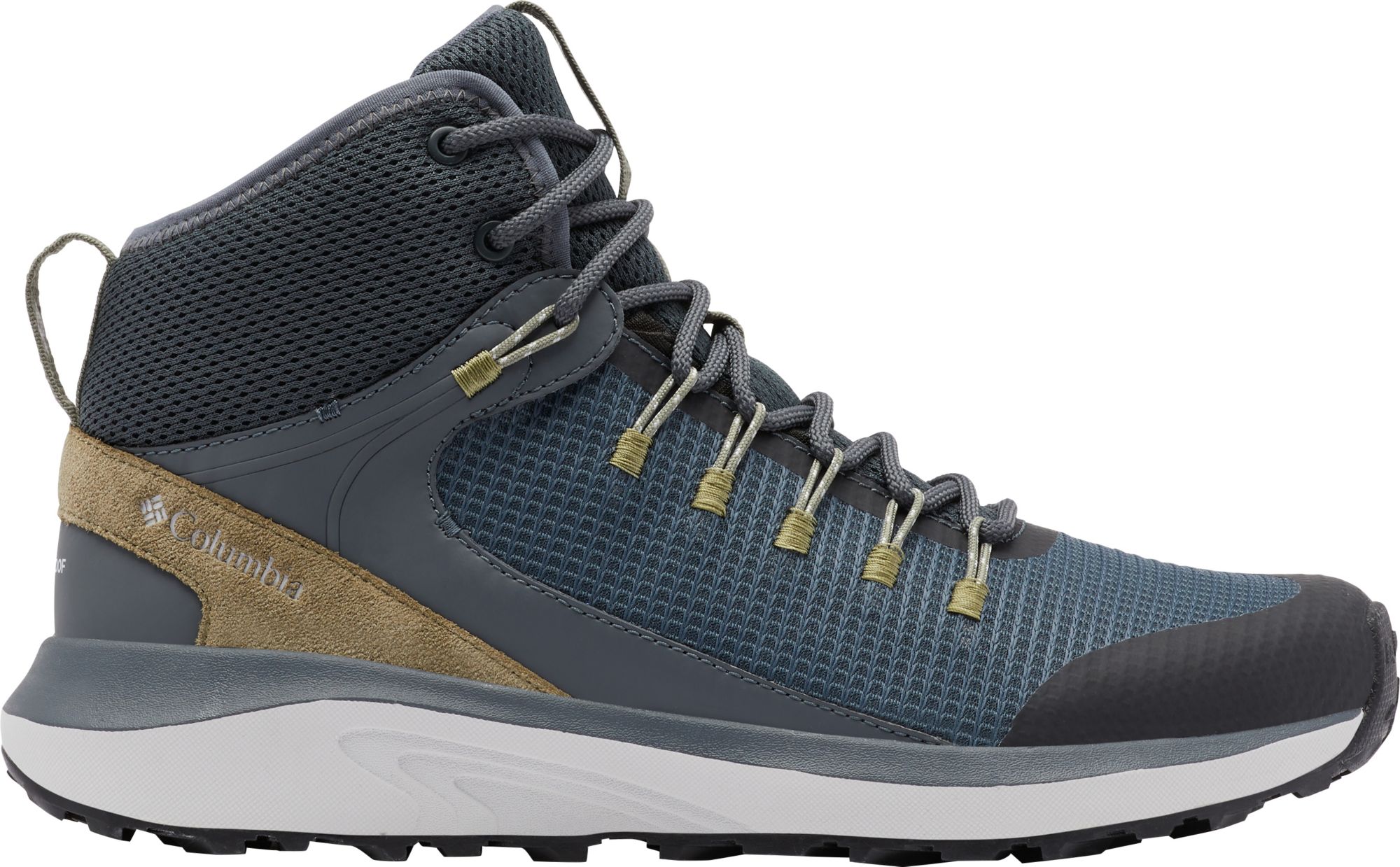 men's hiking shoes clearance