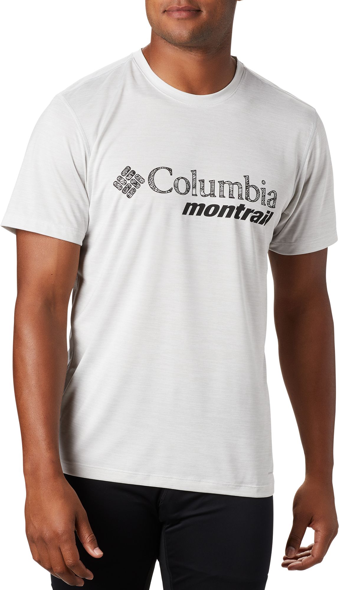 Columbia Men